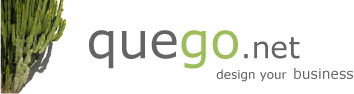 quego – design your business